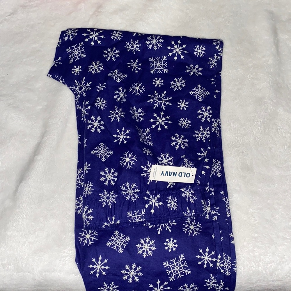 Never worn pajama pants